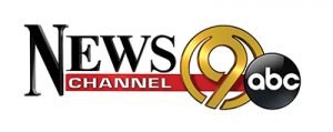 News Channel 9 logo
