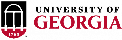 The University of Georgia