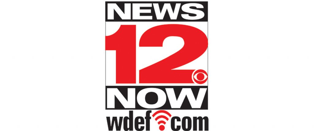 WDEF News 12 logo