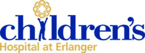 Children's Hospital at Erlanger logo