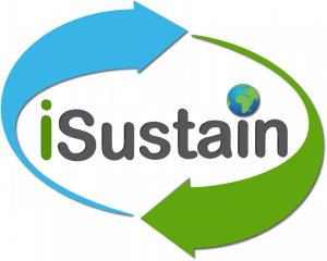iSustain logo