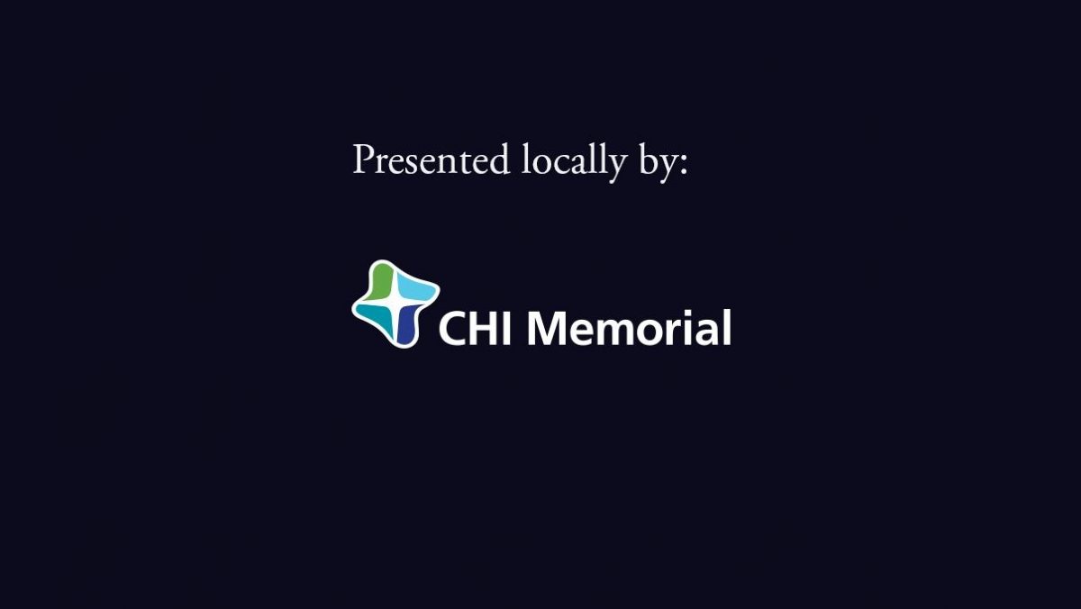 CHI Memorial logo