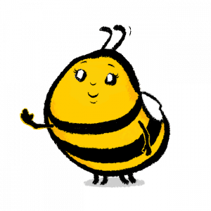 Polli the Bee 