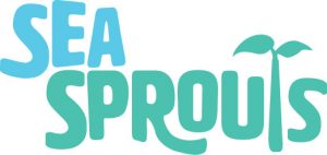 Sea Sprouts logo