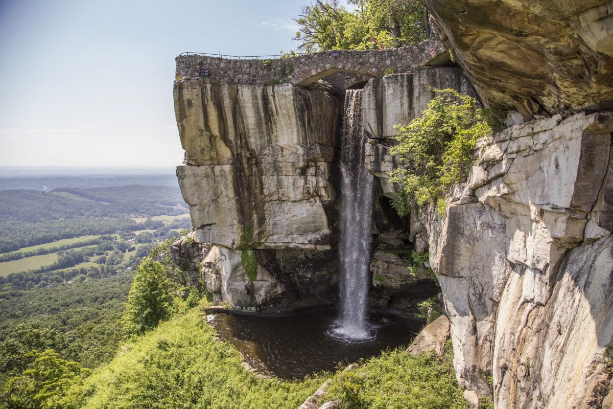 Rock City photo