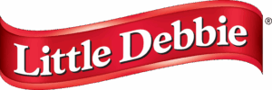 Little Debbie logo Little Debbie logo with transparent background