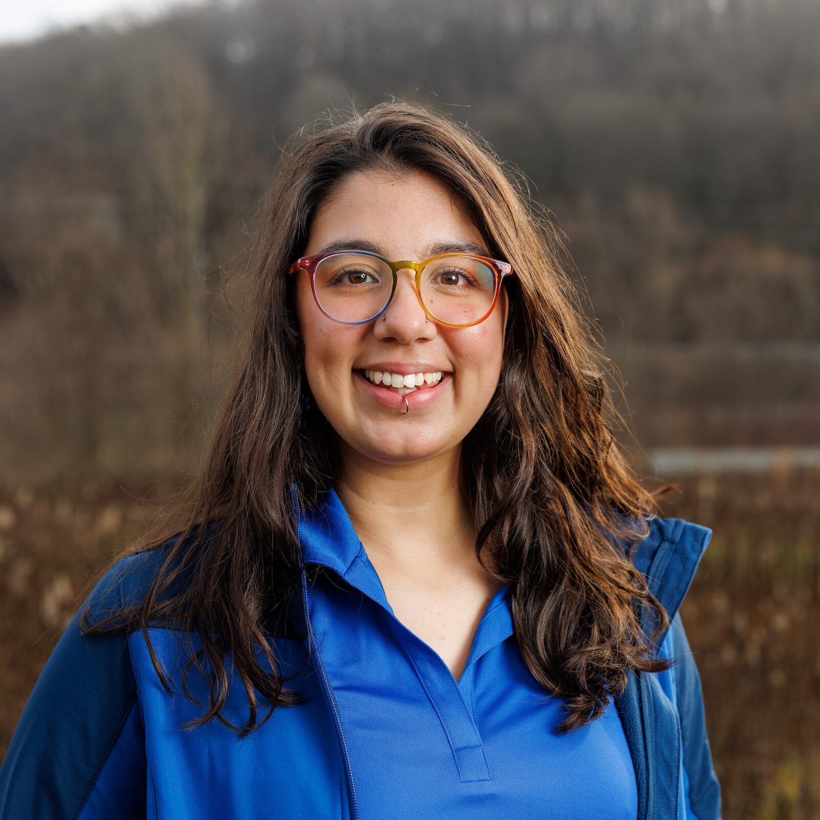 Portrait of Helaina Gomez