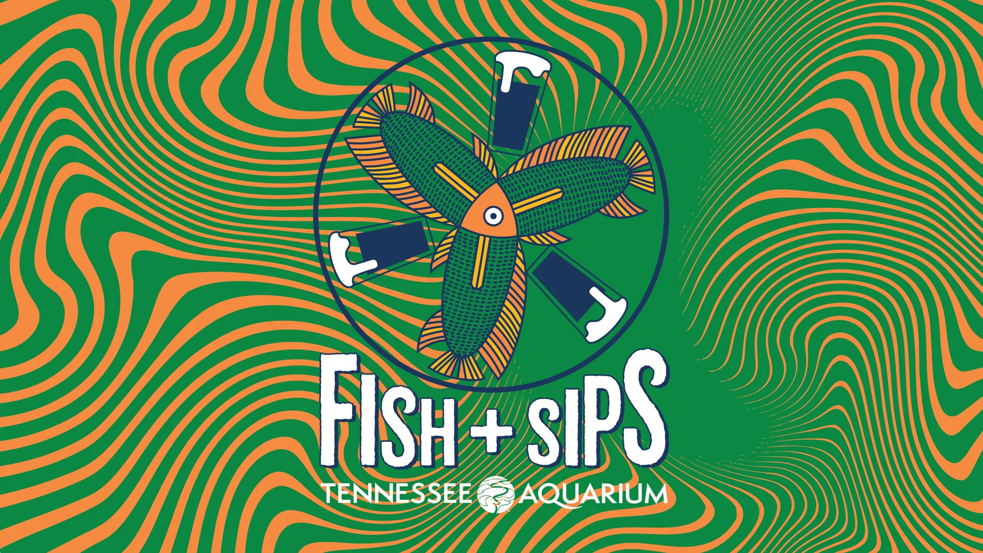 Fish & Sips