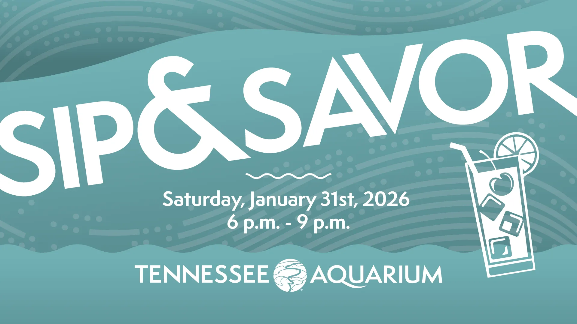 Sip & Savor: After-Hours Event