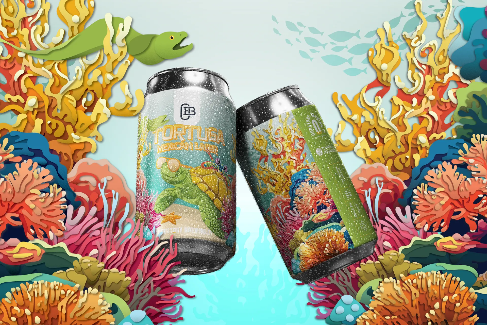 Oddstory Brewing Giveback Night