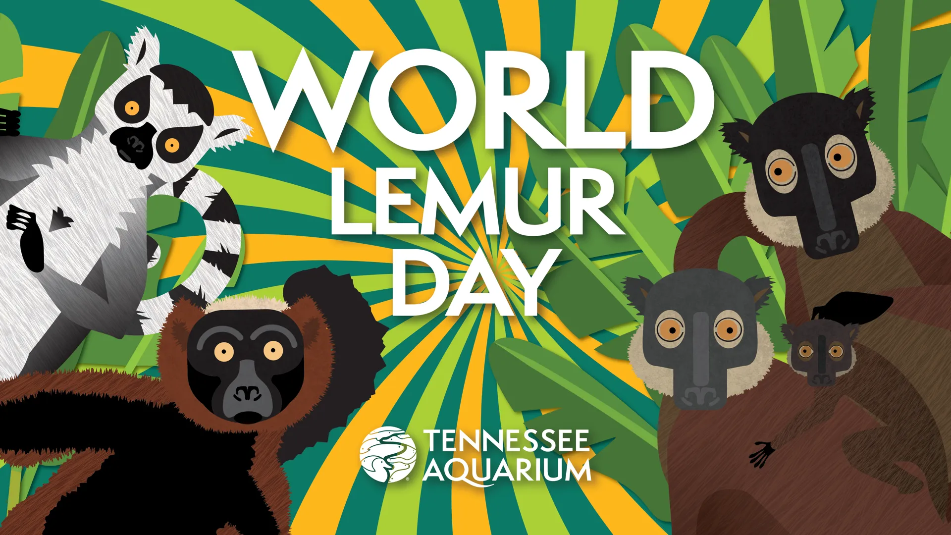 World Lemur Day