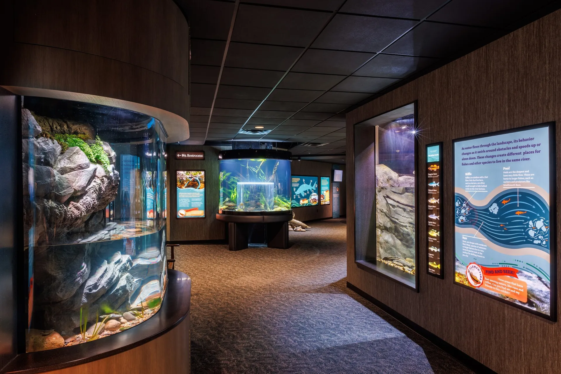 River Gallery