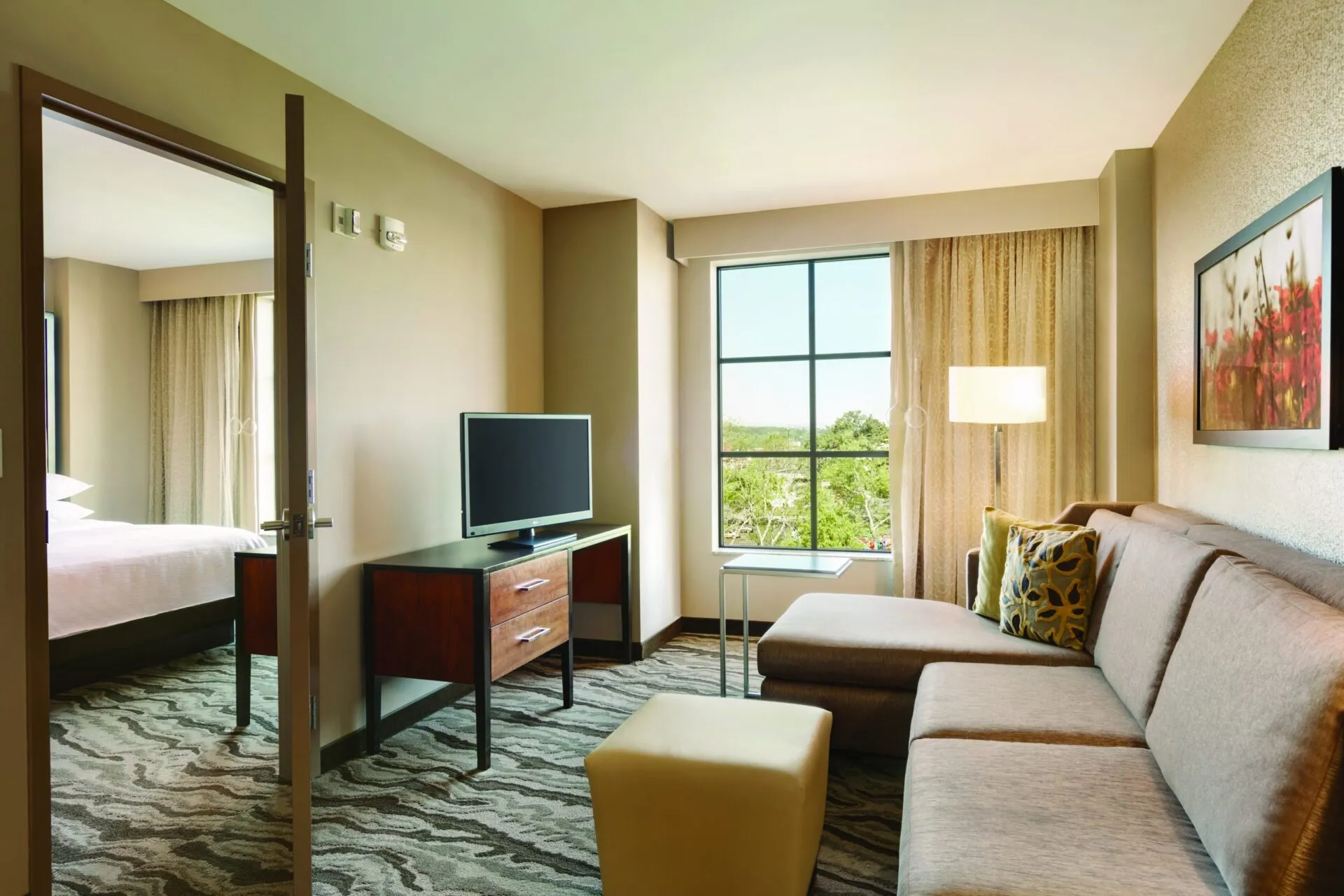 Embassy Suites by Hilton Chattanooga Hamilton Place