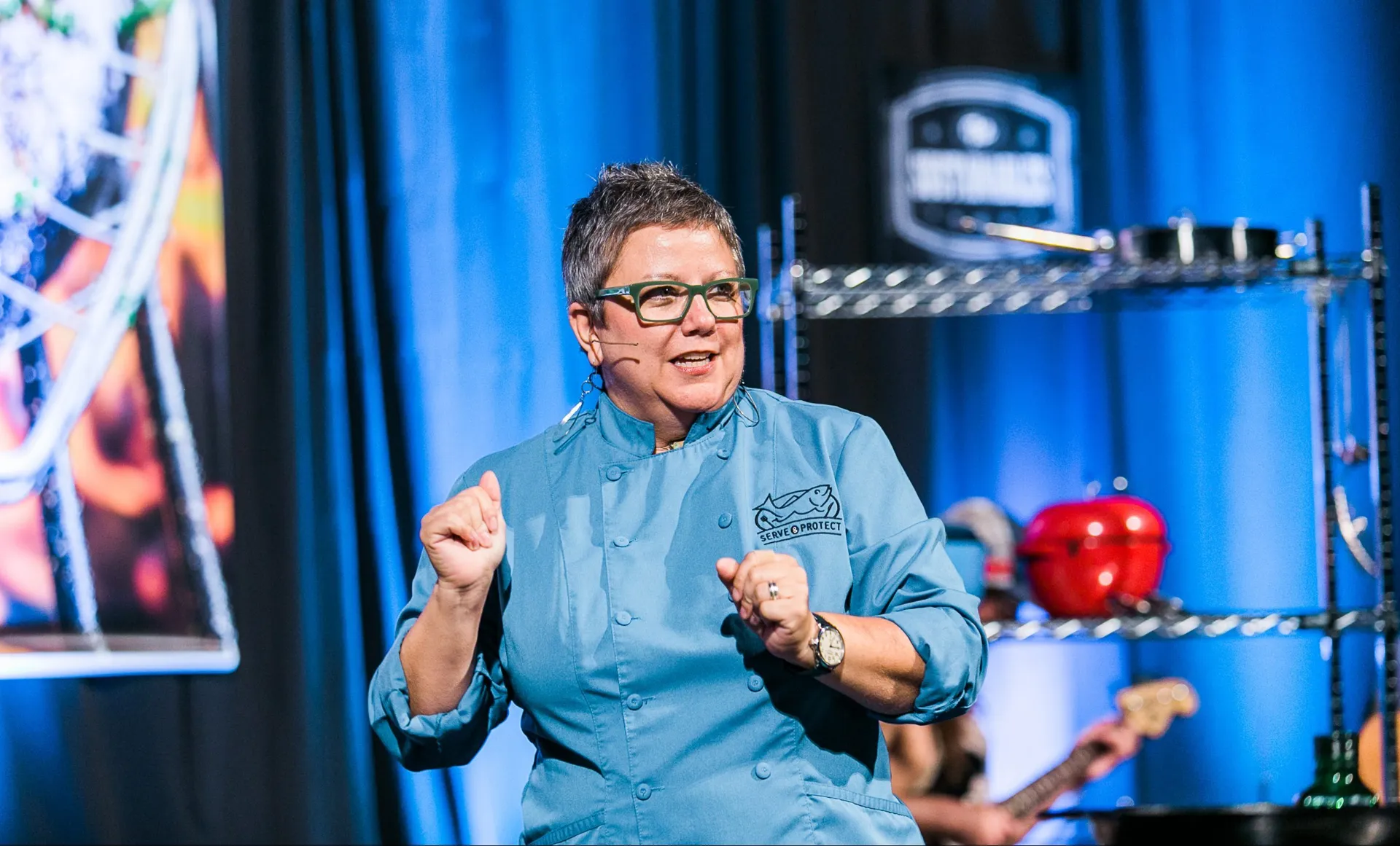 Tamie Cook
