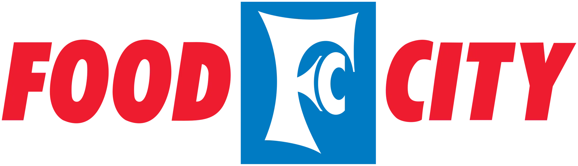 Food City Logo