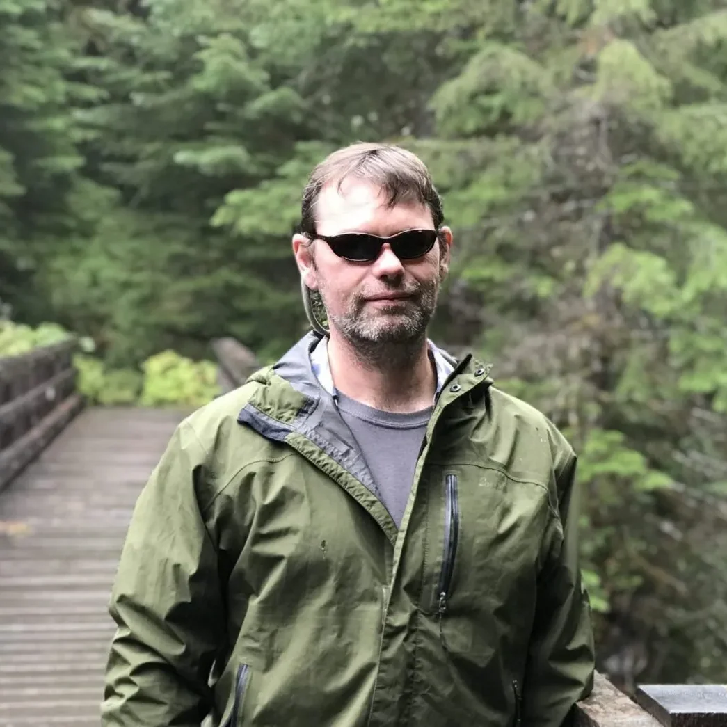 Dr. David Neely