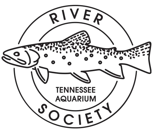 River Society Logo