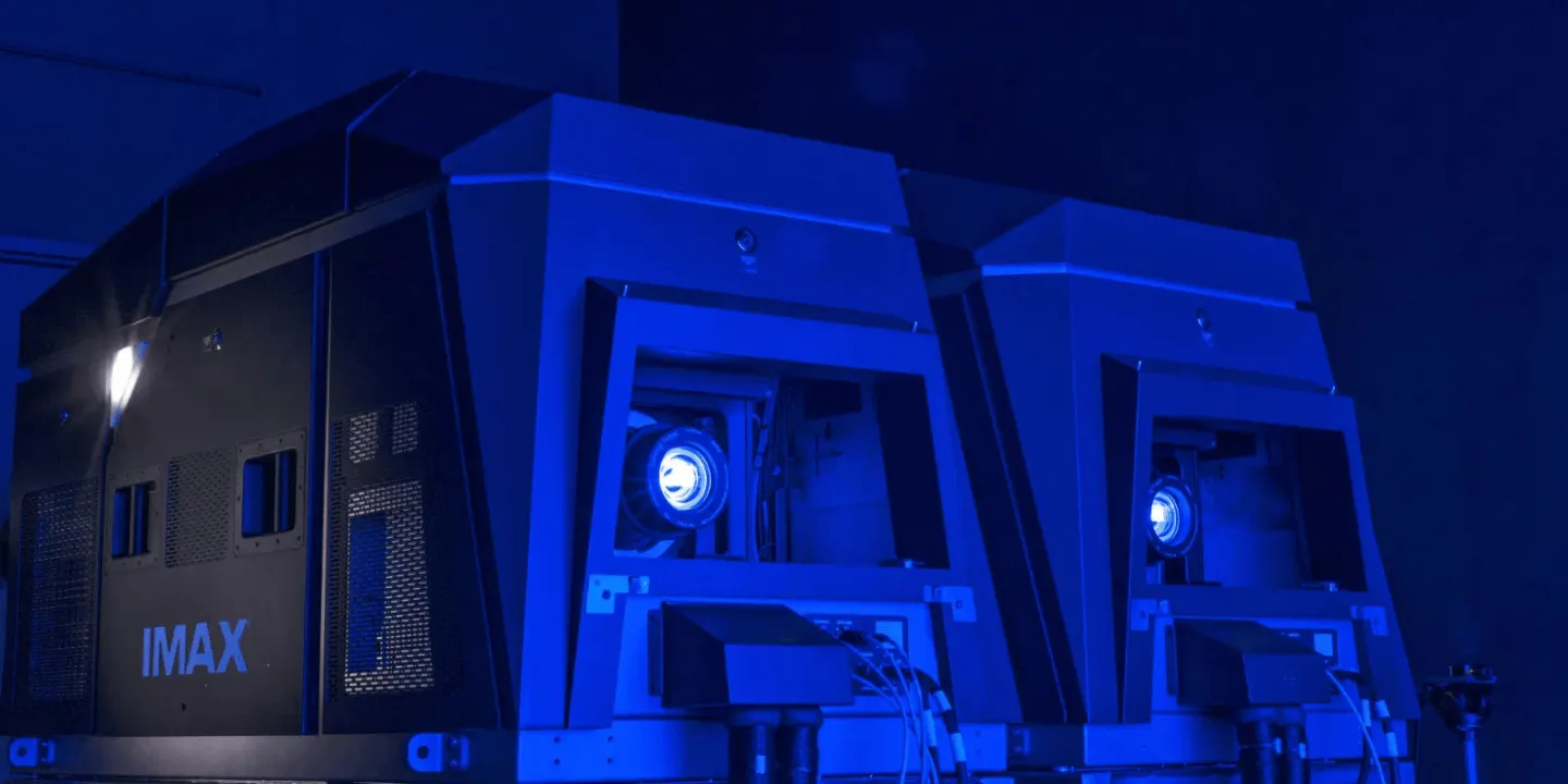 IMAX
