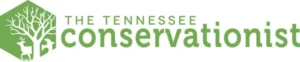 The Tennessee Conservationist logo