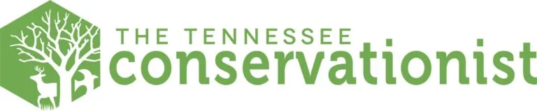 The Tennessee Conservationist