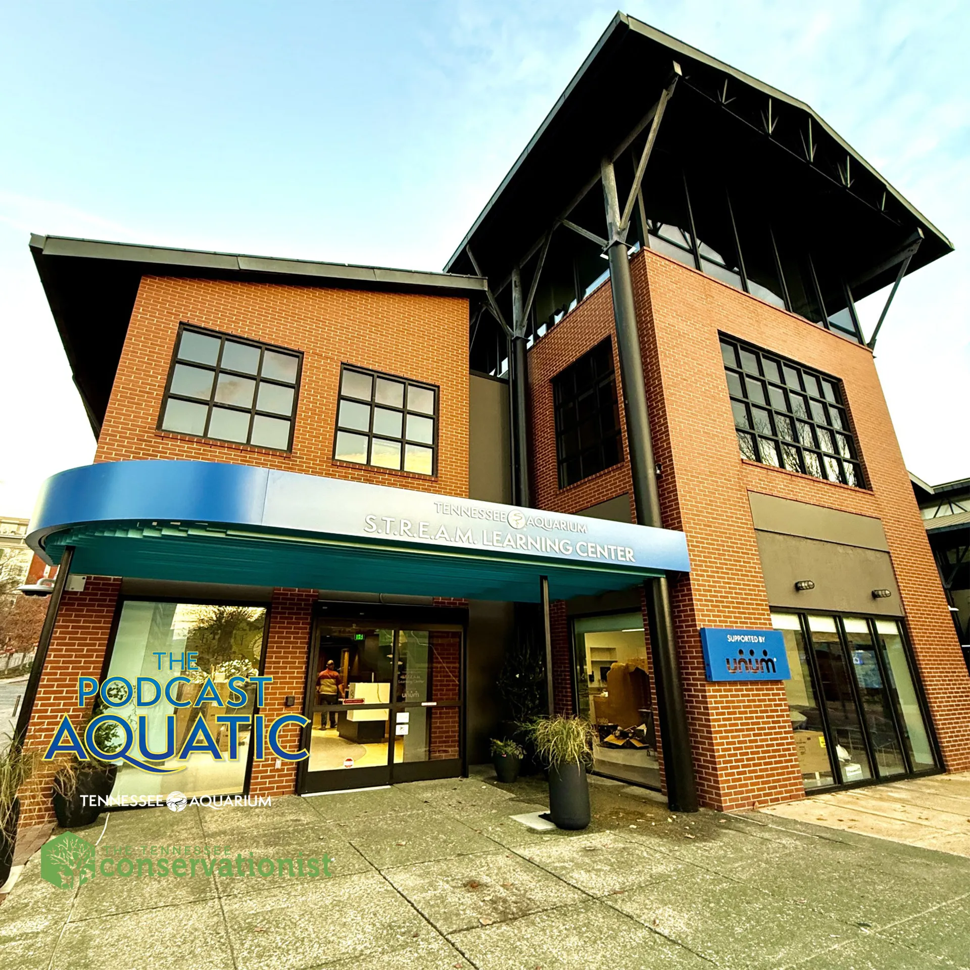 Podcast: "A Classroom Designed By (And For) Teachers"