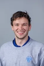 A photo of Adam Johnson