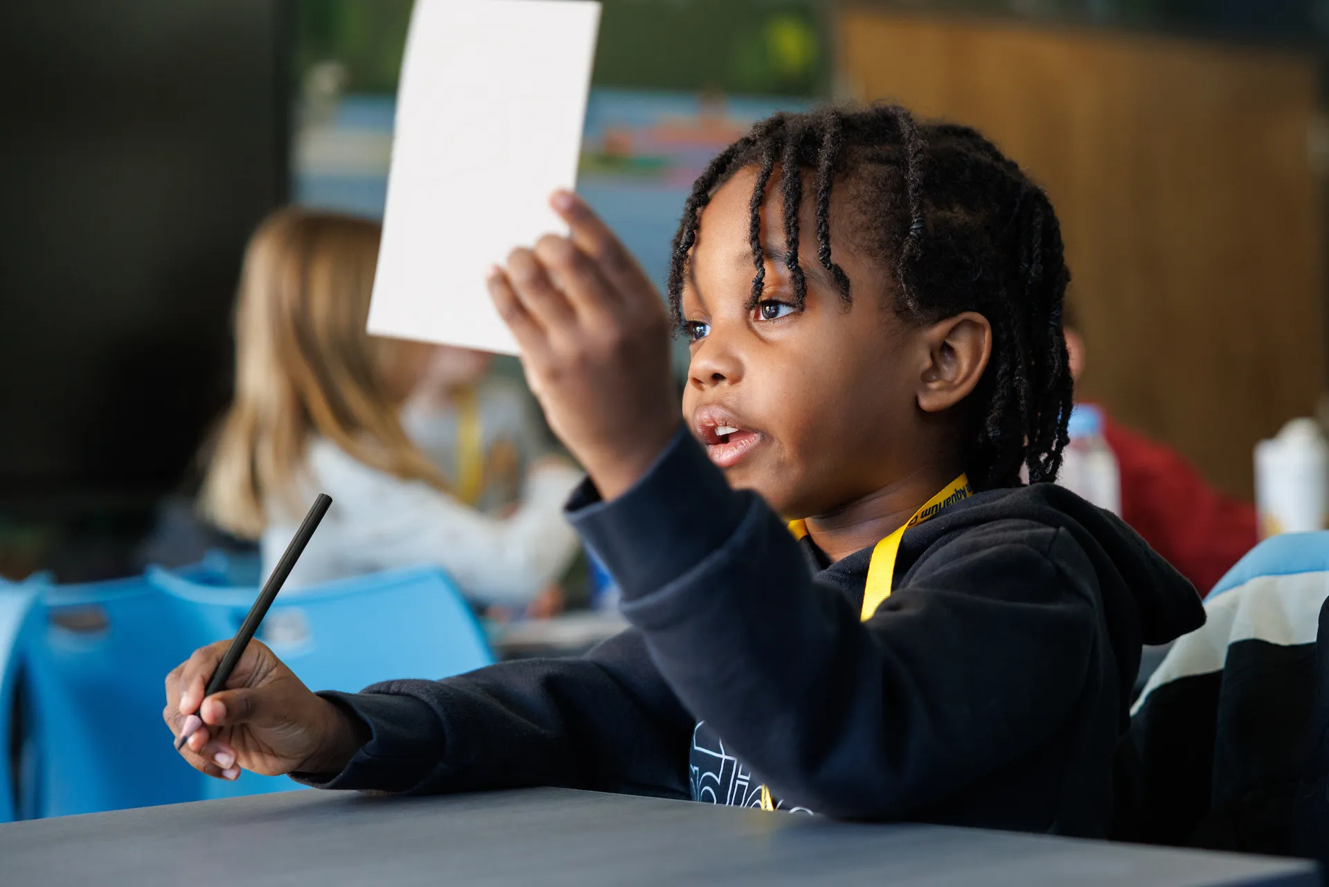 Spring Camp: Home Travelers