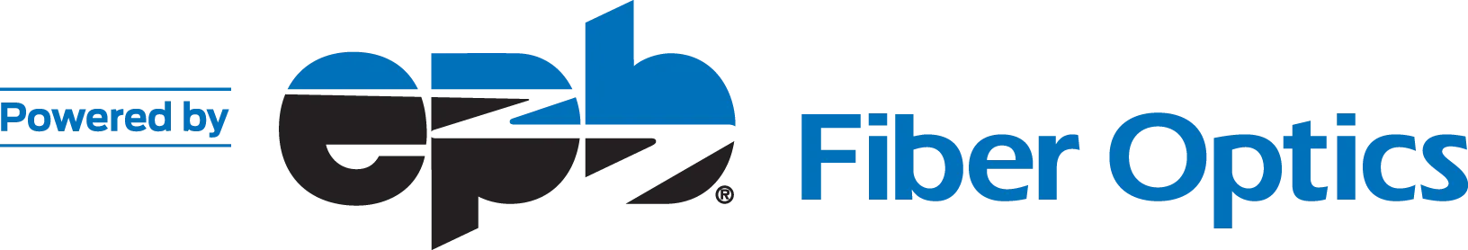 powered by EPB Fiber Optics logo