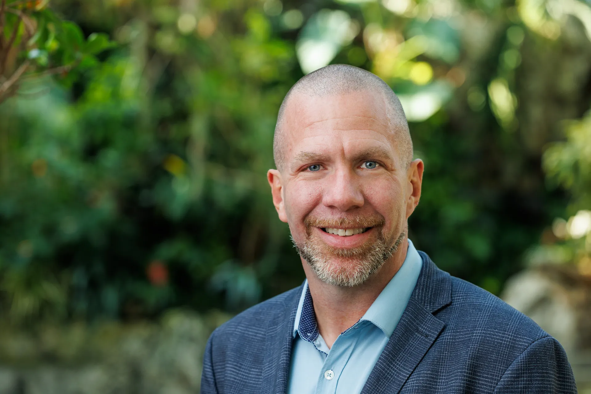 New strategic giving officer joins the Aquarium