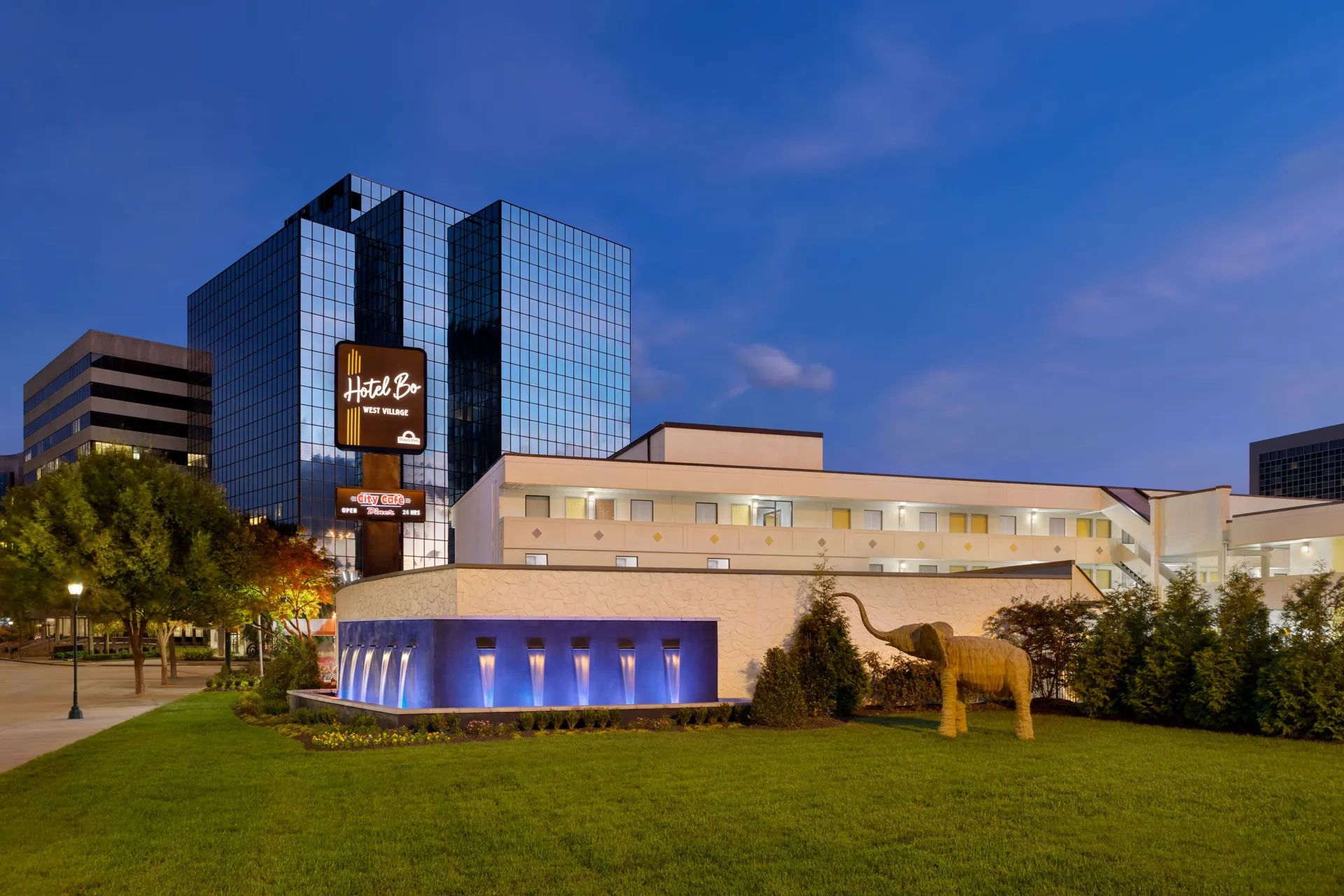 Hotel Bo, a Days Inn by Wyndham