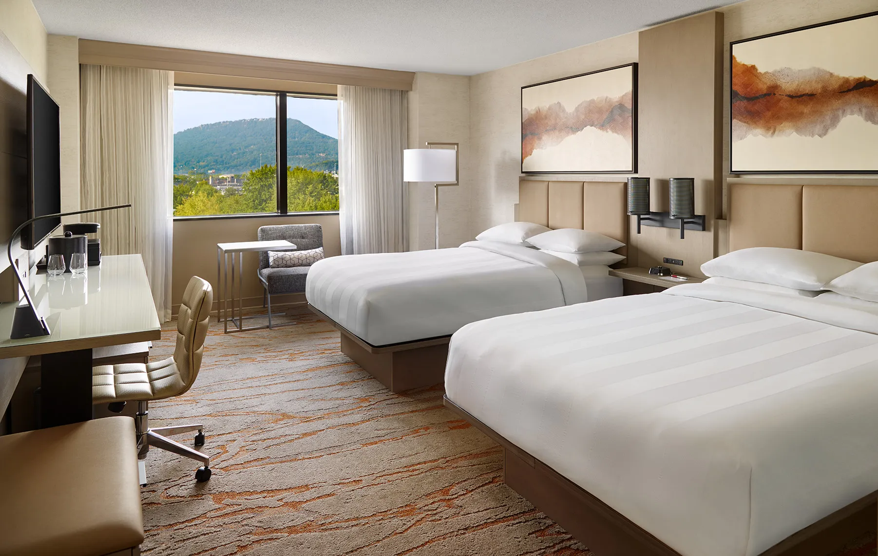 Chattanooga Marriott Downtown
