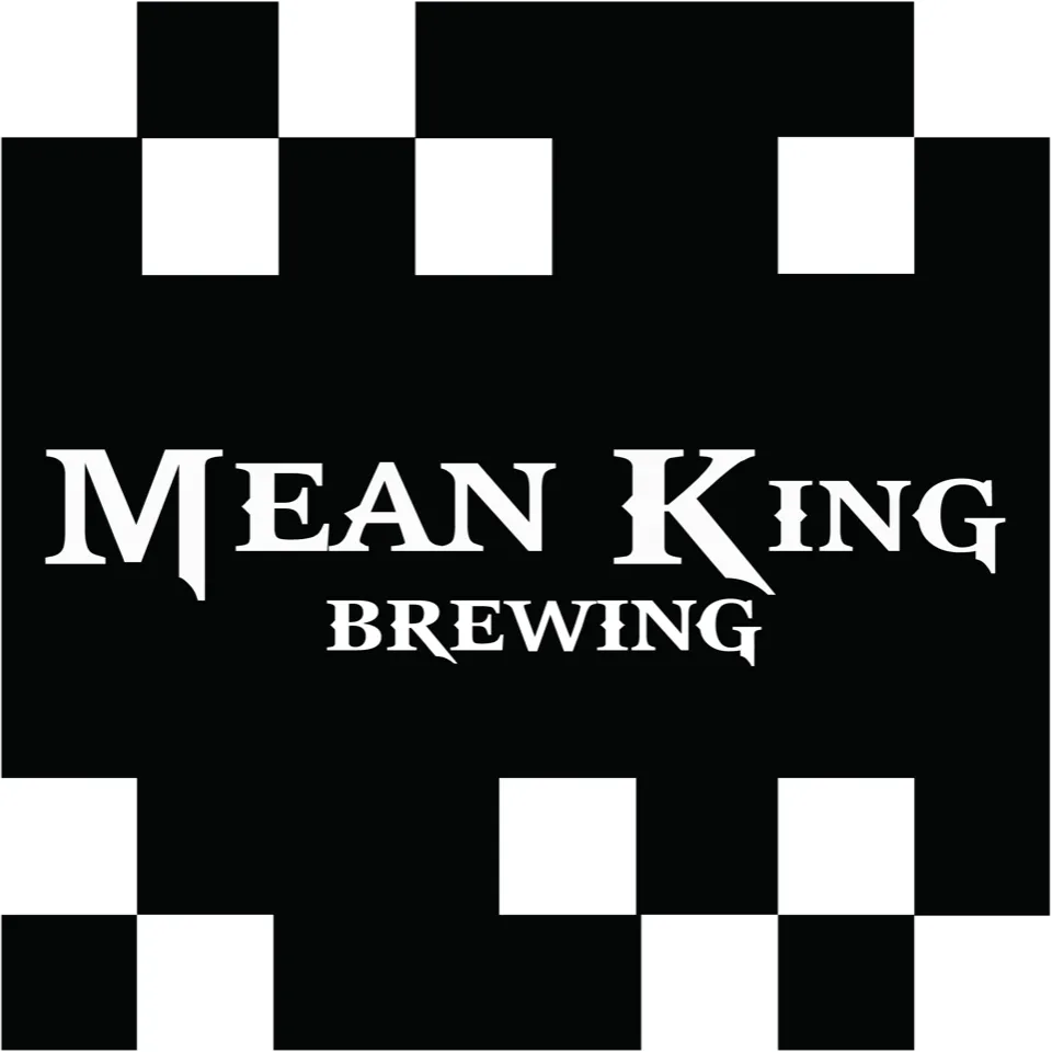 Mean King Brewing logo