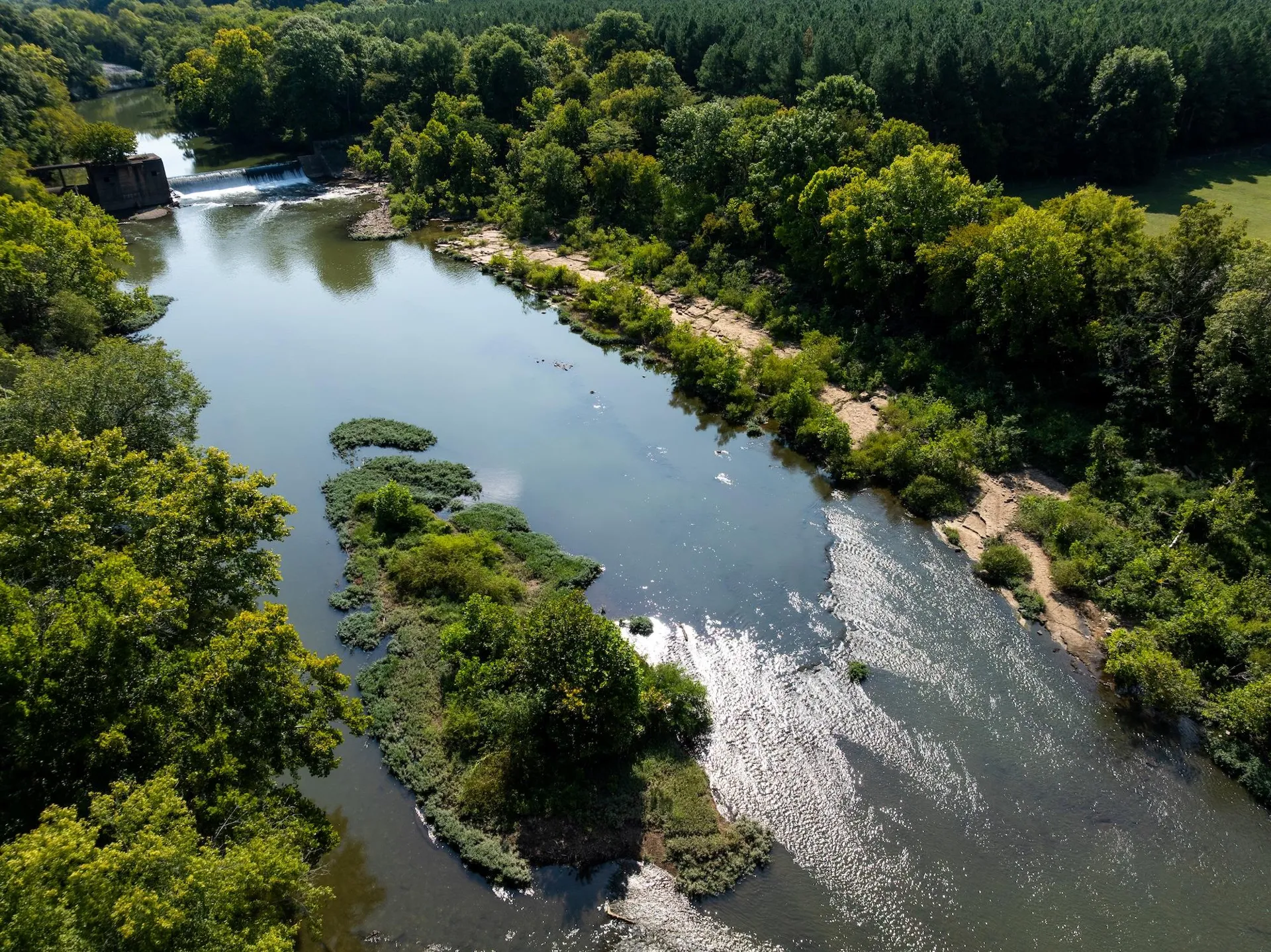 Tennessee Aquarium celebrates rivers that shaped  &mdash; and shape &mdash; Tennessee & America