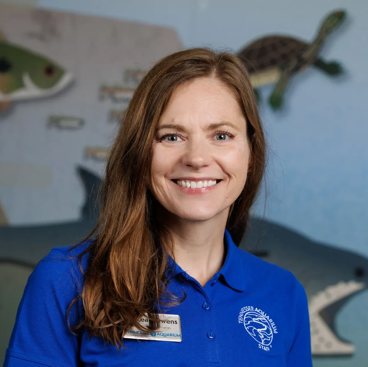 Dr. Leah Owens
